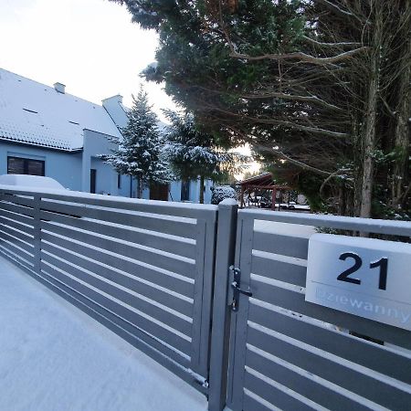 Nowy Dom Apartament Z Widokiem Na Gory 8 Osob Белско-Бяла Екстериор снимка