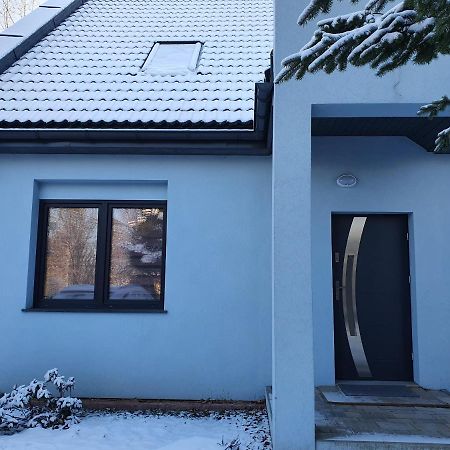 Nowy Dom Apartament Z Widokiem Na Gory 8 Osob Белско-Бяла Екстериор снимка
