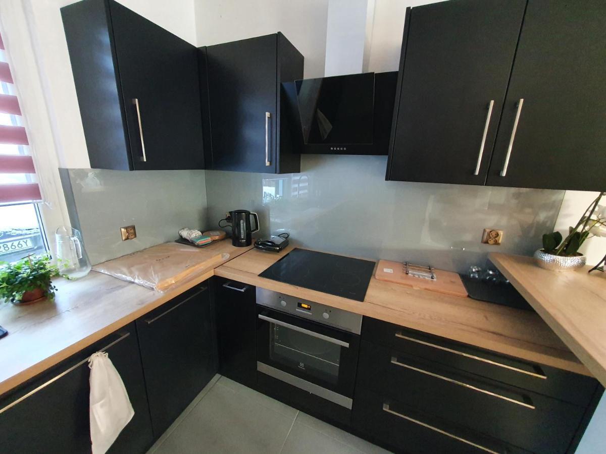 Nowy Dom Apartament Z Widokiem Na Gory 8 Osob Белско-Бяла Екстериор снимка