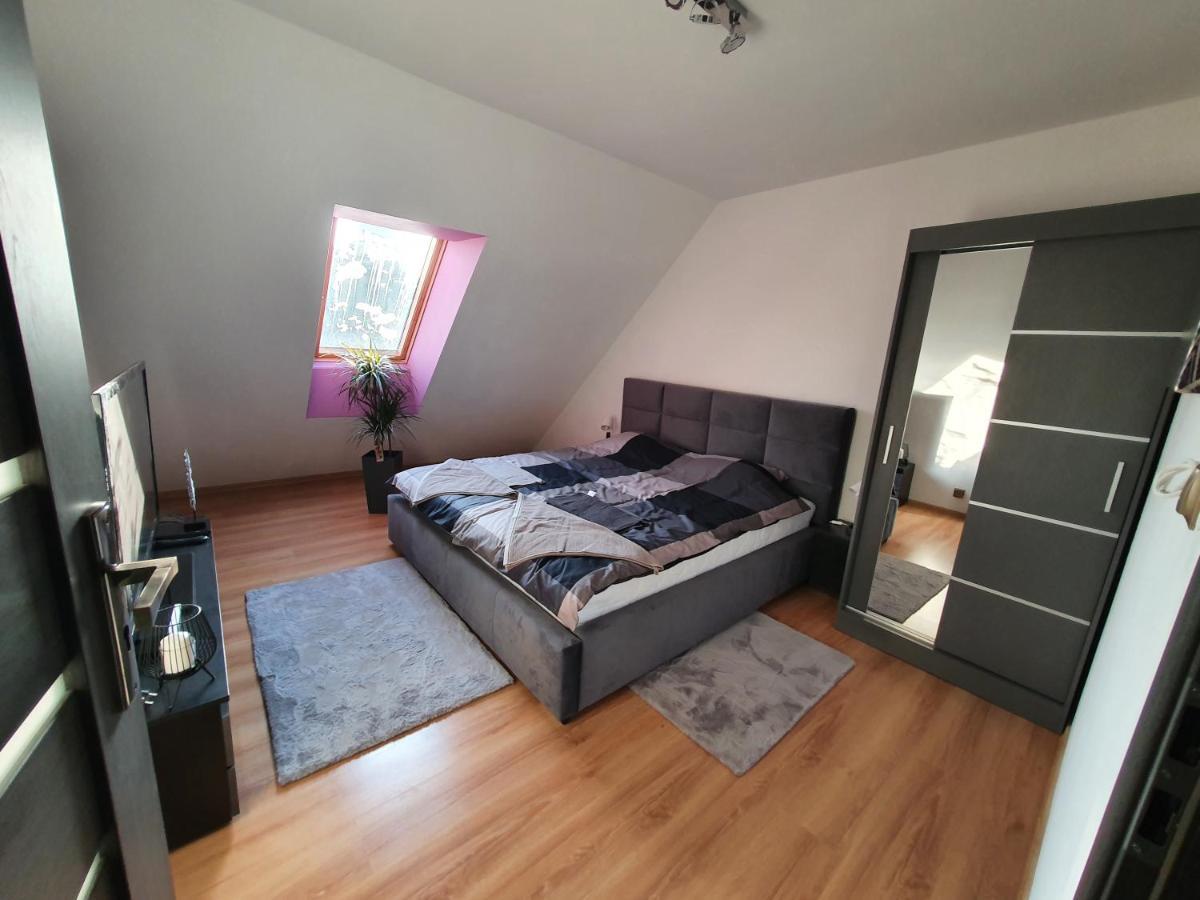 Nowy Dom Apartament Z Widokiem Na Gory 8 Osob Белско-Бяла Екстериор снимка