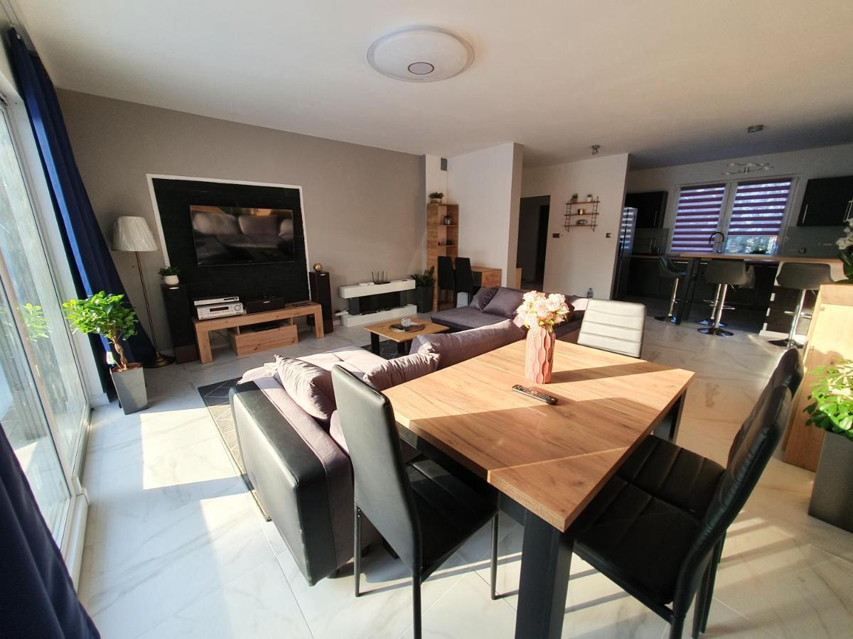 Nowy Dom Apartament Z Widokiem Na Gory 8 Osob Белско-Бяла Екстериор снимка