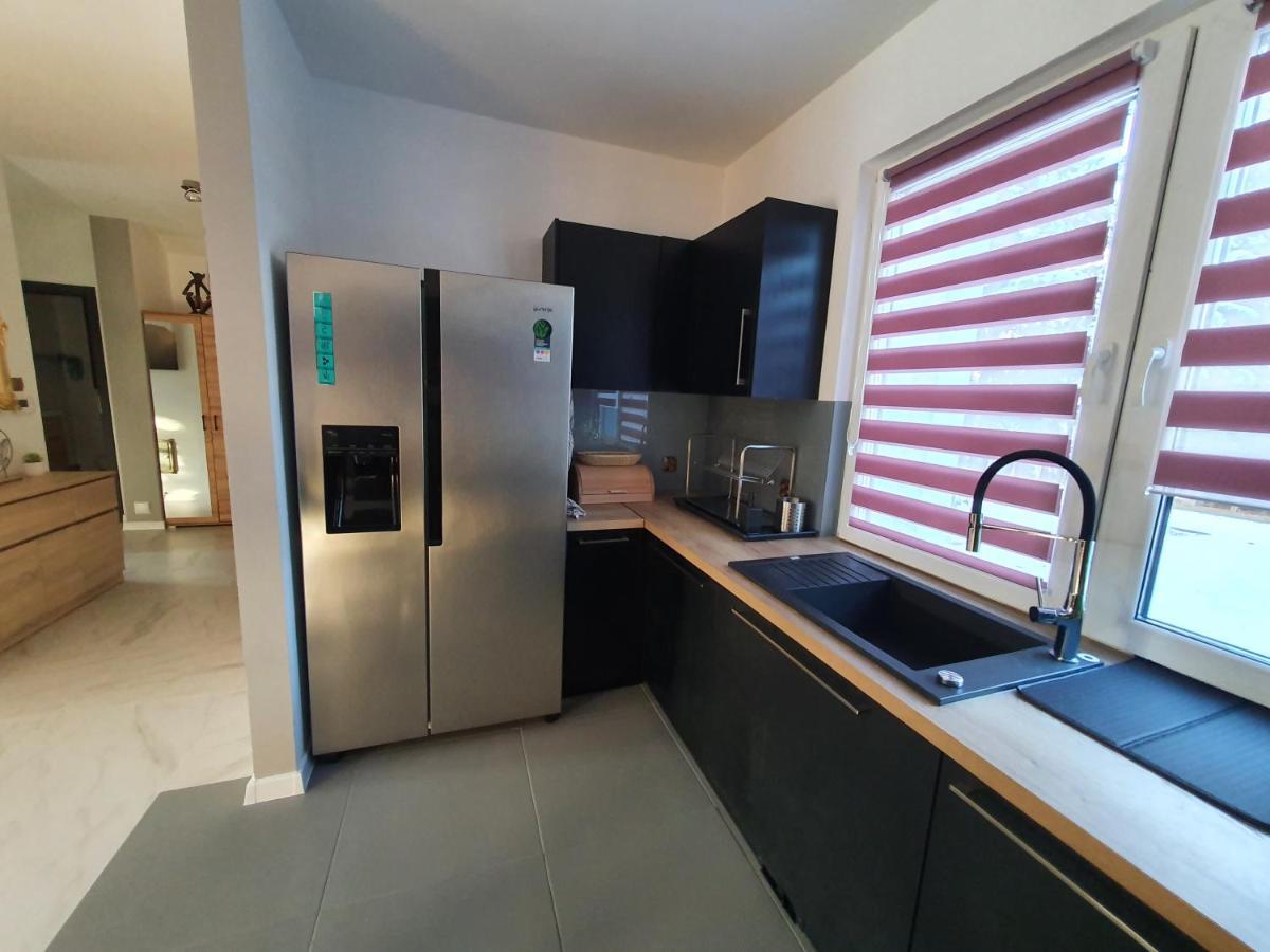 Nowy Dom Apartament Z Widokiem Na Gory 8 Osob Белско-Бяла Екстериор снимка
