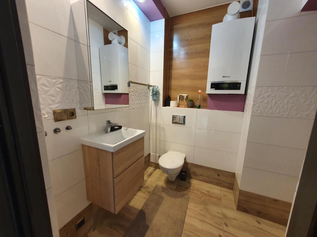 Nowy Dom Apartament Z Widokiem Na Gory 8 Osob Белско-Бяла Екстериор снимка