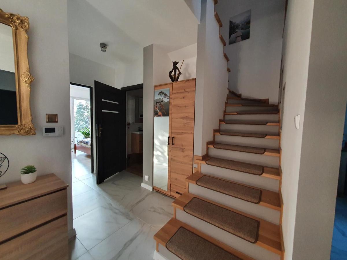 Nowy Dom Apartament Z Widokiem Na Gory 8 Osob Белско-Бяла Екстериор снимка