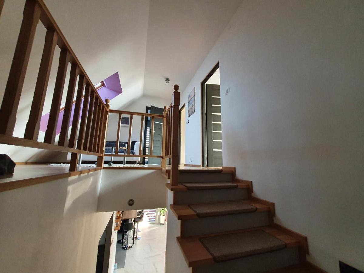 Nowy Dom Apartament Z Widokiem Na Gory 8 Osob Белско-Бяла Екстериор снимка