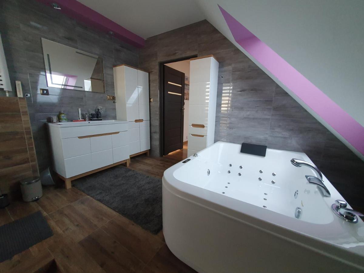 Nowy Dom Apartament Z Widokiem Na Gory 8 Osob Белско-Бяла Екстериор снимка
